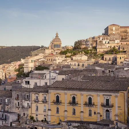 Bed And Breakfast Terra Del Sole Ibla-2
