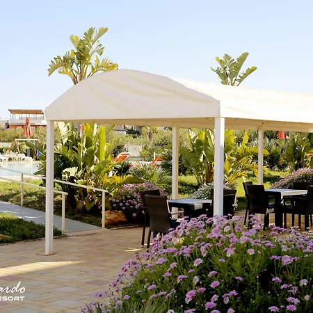 Calabernardo Resort-2