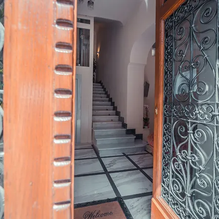 Hotel Casa Adele-2