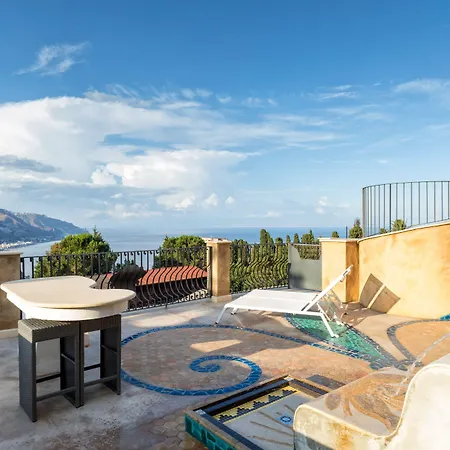 Medea Residence Appartamenti Vacanze-3
