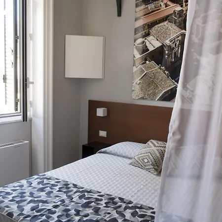 Suite Del Ponte Normanno-3
