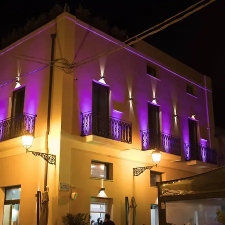 Albergo Milazzo INN - AiMori-3