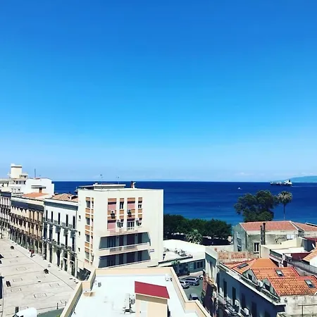 Albergo Milazzo Inn Aimori-3