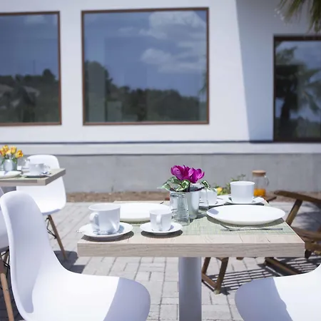 B&B Villa Landolina-2