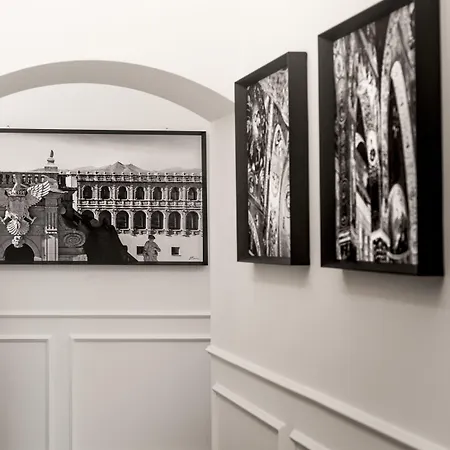 Palazzo Natoli Boutique Hotel-3