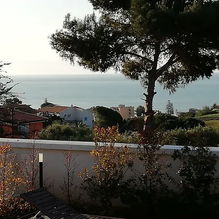 Home Scala dei Turchi B&B-2