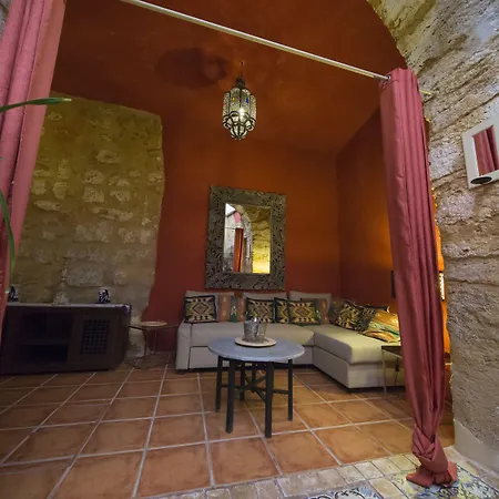 Le Stanze Dello Scirocco Sicily Luxury-3