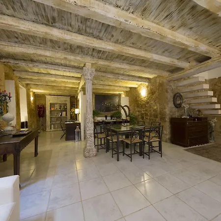 Le Stanze Dello Scirocco Sicily Luxury-2