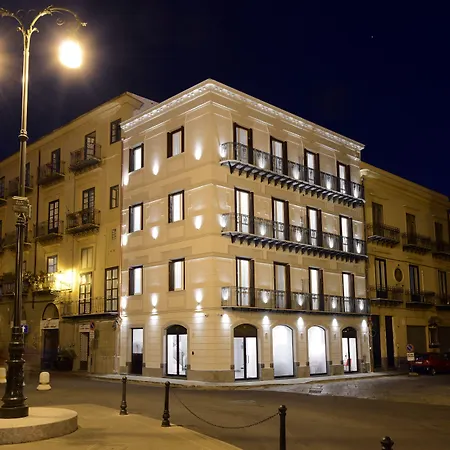 Hotel Principe di Lampedusa-2
