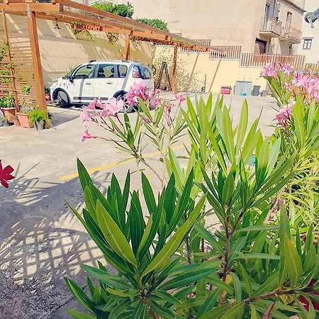 Bed&Breakfast Tiziana-3