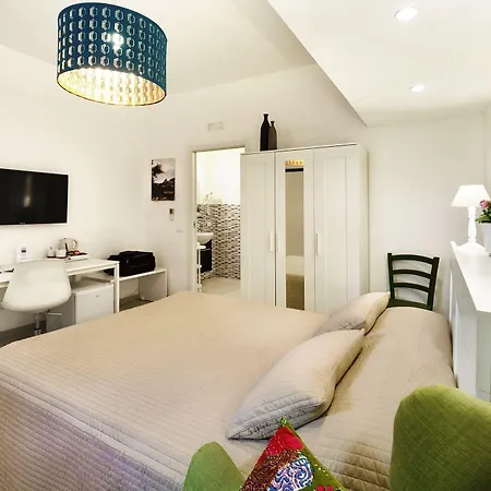 siciliacasevacanze - Marina Domus Rooms-2