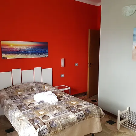 B&B Catania Mare-3