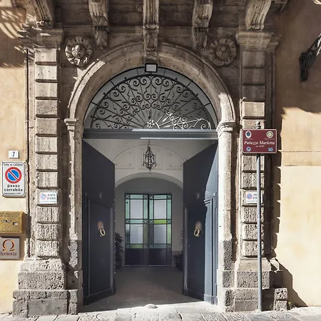 Palazzo Marletta Luxury House Hotel-3
