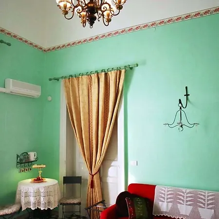 5 Balconi B&B-2