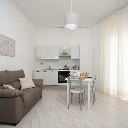 Aria Di Mare B&B-2