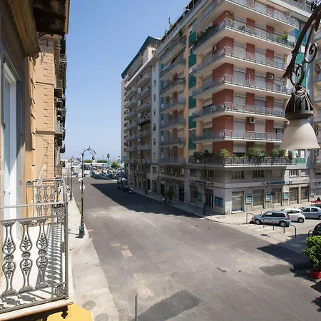 Palermo In Suite Aparthotel-3