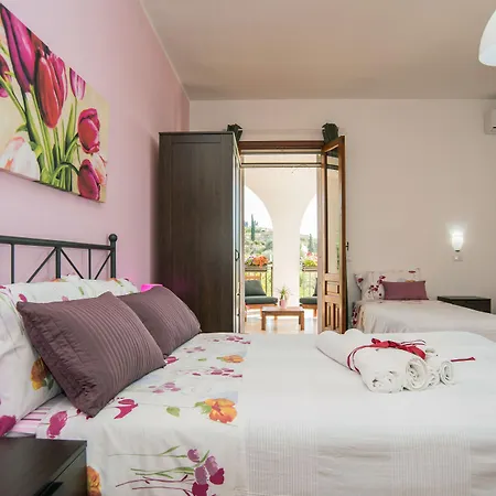 Bed&breakfast Giulio-3
