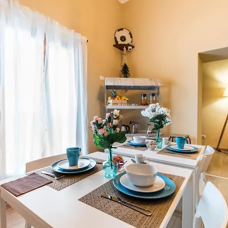 Sheralkes Bed&Breakfast-2