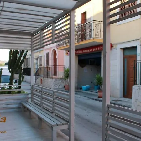 B&B Baia Di Brucoli Centro-2