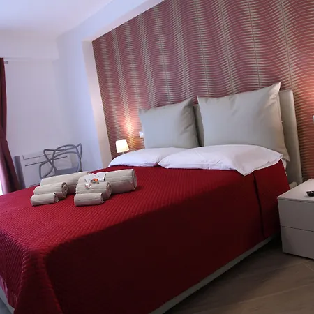 Luxury Rooms Garzilli-2