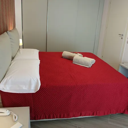 Luxury Rooms Garzilli-3