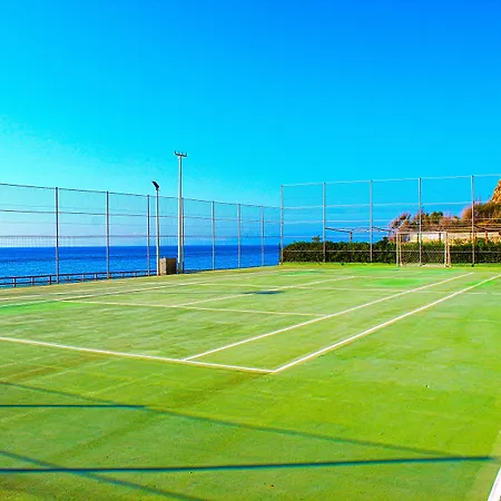 Baia Calavà Hotel e Residence-2