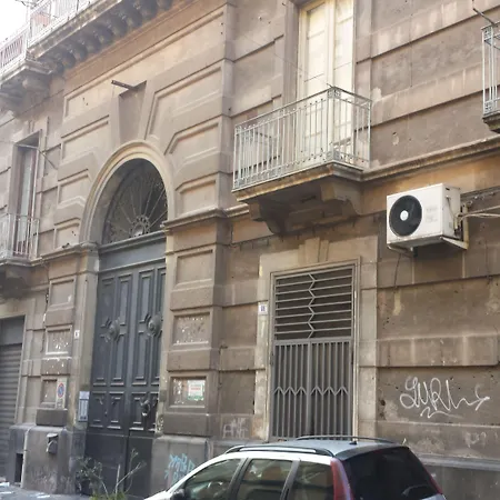 Nabucco Bed & Breakfast-2
