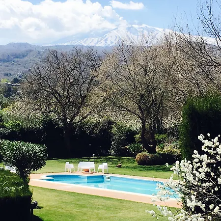 Bed&Breakfast Il Glicine-2