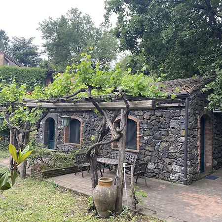 Bed&Breakfast Il Glicine-3