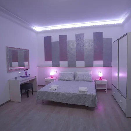 B&B Del Centro e SPA-2