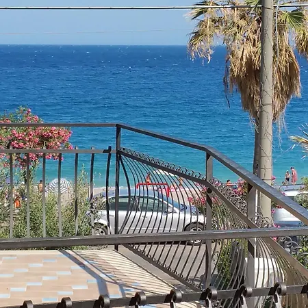 Hotel Chrismare Taormina-3