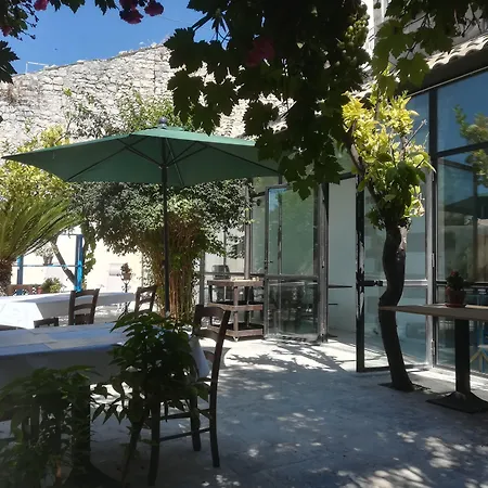 Residenza Donnafugata B&B-2