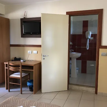 Hotel El Sombrero-3