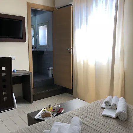 Hotel El Sombrero-2