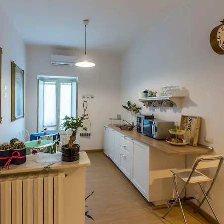 B&B A Casa dei Nonni-3