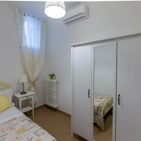 B&B A Casa dei Nonni-2