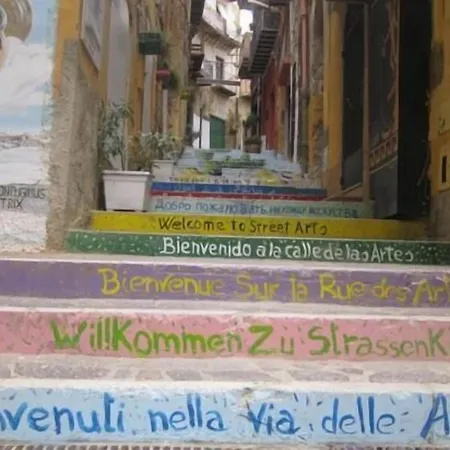 B&B Le Vie D'Arte-3