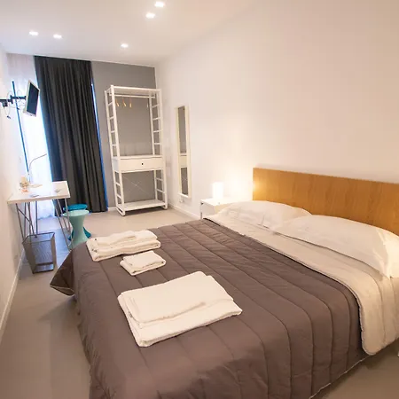 B&B Brezza di Mare-2