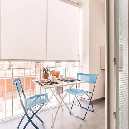 B&B Bianco E Blu-3