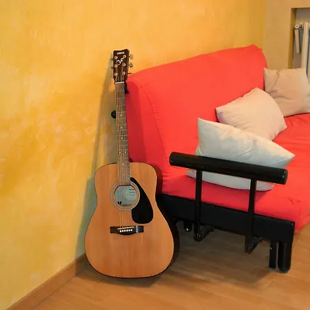 La Casa Di Ludo-2
