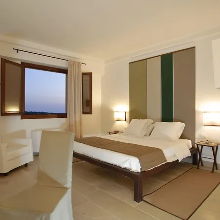Relais Parco Cavalonga-2
