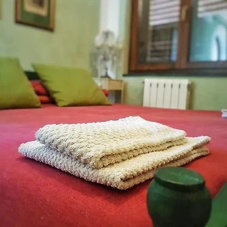 Casa Delle Coccole-3