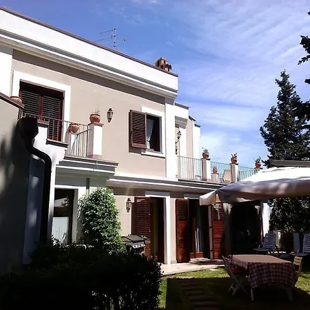 Casa Delle Coccole-2