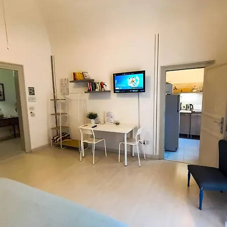 Palazzo Cutelli Bed&Book-2