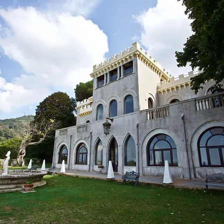 Villa Musolino - Country Resort-2