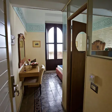 Villa Musolino - Country Resort-3