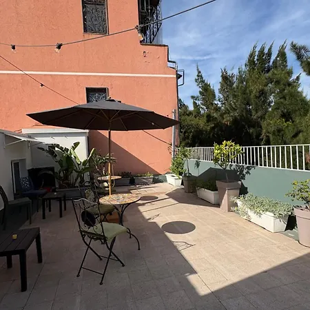 Casa Tua Suites-3