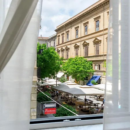 Belmonte102 Esclusive Suites-2