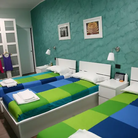 Duomo Bed & Breakfast-2
