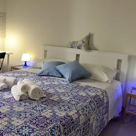 Centrumassimo B&B-3